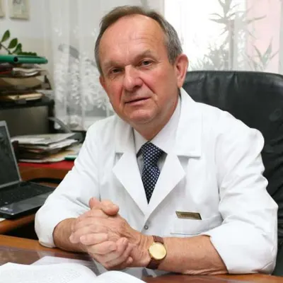 prof. dr hab. n. med. Wojciech Sobaniec, Neurolog dziecięcy